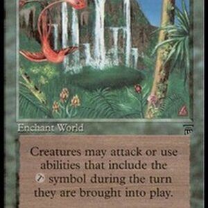 Magic: The Gathering Concordant Crossroads