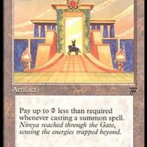Magic: The Gathering Planar Gate