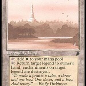 Magic: The Gathering Karakas