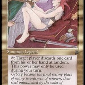 Magic: The Gathering Gwendlyn Di Corci