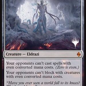 Magic: The Gathering Void Winnower