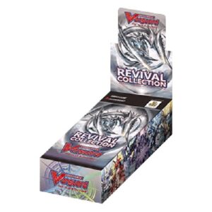 Cardfight!! Vanguard G-Revival Collection Vol.2 Booster Box