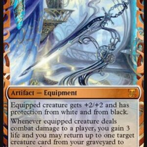 Magic: The Gathering Sword of Light and Shadow