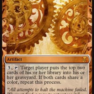 Magic: The Gathering Grindstone
