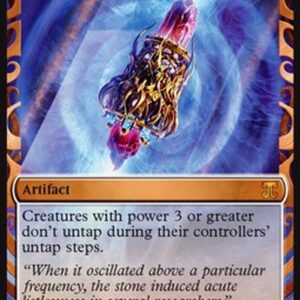 Magic: The Gathering Meekstone
