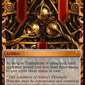 Magic: The Gathering Trinisphere