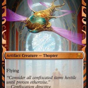 Magic: The Gathering Ornithopter