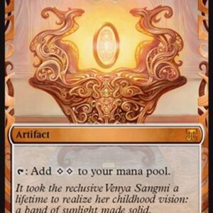 Magic: The Gathering Sol Ring