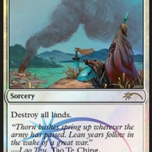 Magic: The Gathering Ravages of War