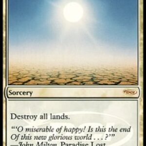 Magic: The Gathering Armageddon