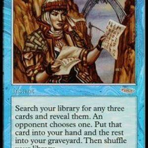 Magic: The Gathering Intuition