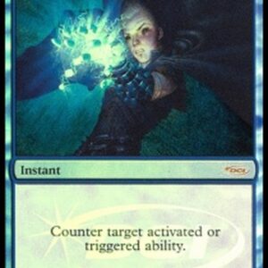 Magic: The Gathering Stifle