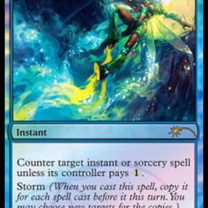 Magic: The Gathering Flusterstorm