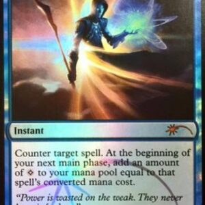Magic: The Gathering Mana Drain