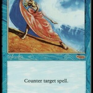 Magic: The Gathering Counterspell