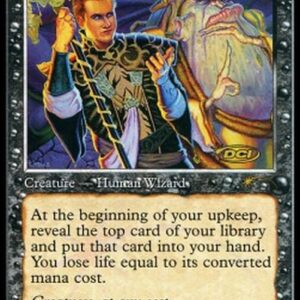 Magic: The Gathering Dark Confidant