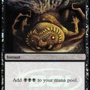 Magic: The Gathering Dark Ritual