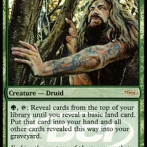 Magic: The Gathering Hermit Druid