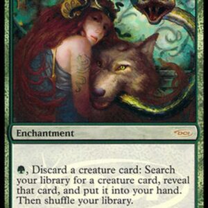 Magic: The Gathering Survival of the Fittest
