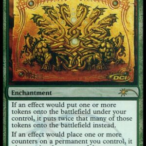 Magic: The Gathering Doubling Season