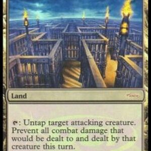 Magic: The Gathering Maze of Ith