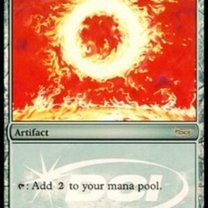 Magic: The Gathering Sol Ring
