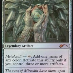 Magic: The Gathering Mox Opal