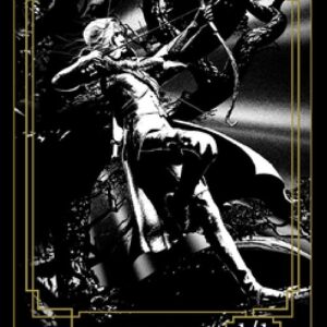 Magic: The Gathering Elf Warrior Token