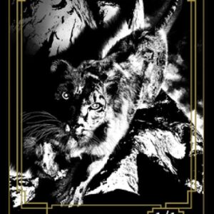 Magic: The Gathering Cat Token