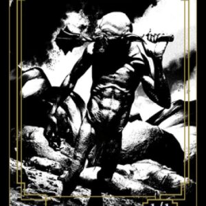 Magic: The Gathering Goblin Token