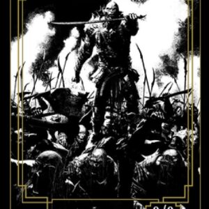 Magic: The Gathering Orc Army Token