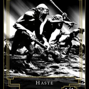 Magic: The Gathering Goblin Token