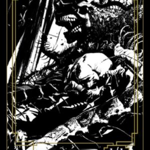 Magic: The Gathering Insect Token