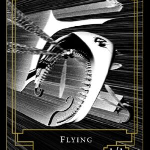 Magic: The Gathering Thopter Token