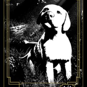 Magic: The Gathering Dog Token