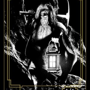 Magic: The Gathering Dwarf Token