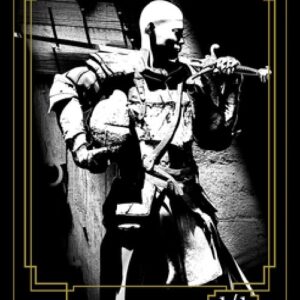 Magic: The Gathering Soldier Token