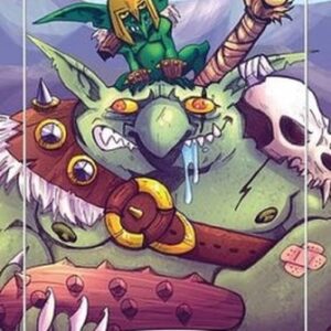Magic: The Gathering Goblin Token