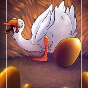 Magic: The Gathering Treasure Token