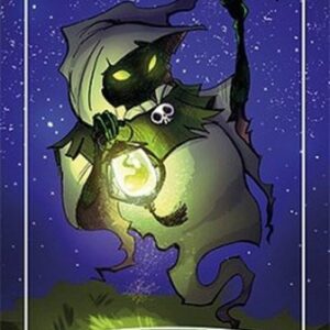 Magic: The Gathering Spirit Token