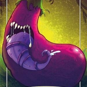 Magic: The Gathering Beast Token
