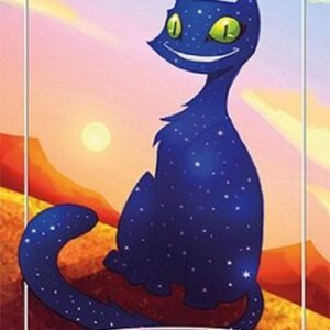 Magic: The Gathering Cat Token