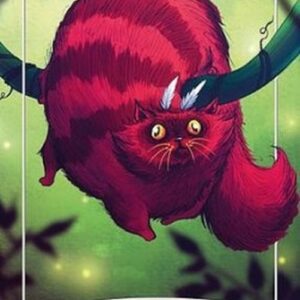 Magic: The Gathering Cat Token