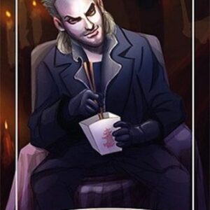 Magic: The Gathering Food Token