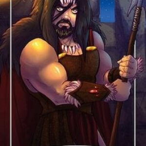 Magic: The Gathering Soldier Token