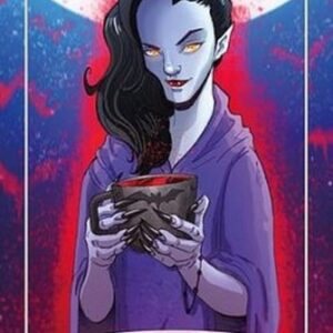 Magic: The Gathering Vampire Token