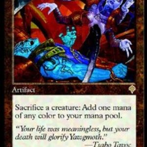 Magic: The Gathering Phyrexian Altar
