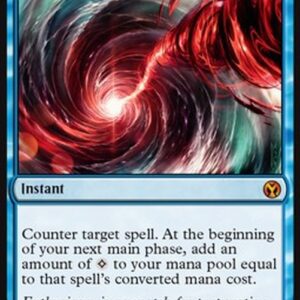 Magic: The Gathering Mana Drain