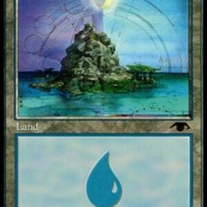 Magic: The Gathering Island