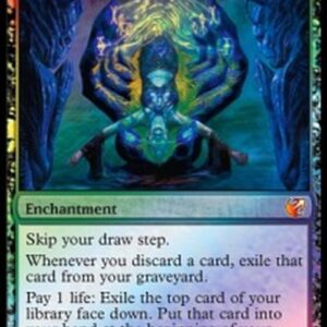 Magic: The Gathering Necropotence